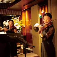 Music concert, Twilight Express Mizukaze Music concert, Twilight Express Mizukaze