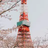 Tokyo Tower