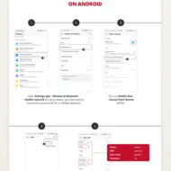 User Guide example in english
