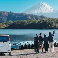 driving car in japan fuji driving car in japan fuji