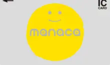 Manaca IC card