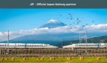 Japan Rail Pass Shinkansen Official Japan Railway partner