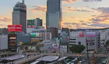 Sendai Sendai