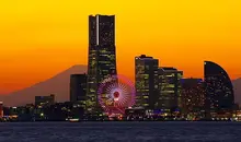 Minato Mirai 21