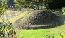 Kitora_kofun