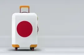 Sayonara - ¡adiós Japón!