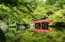 Daigoji-Kyoto