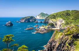 Izu Peninsula, Shizuoka Prefecture