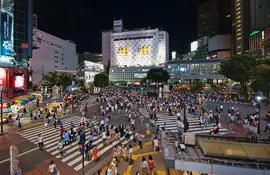 Shibuya