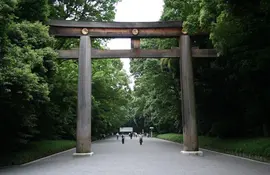 meiji-jingu