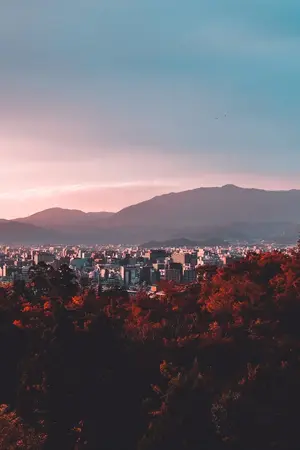 Kiyomizudera Kyoto