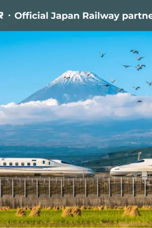 Japan Rail Pass Shinkansen Official Japan Railway partner