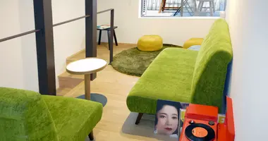 Maison T Se´jour cosy