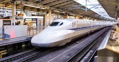 Shinkansen