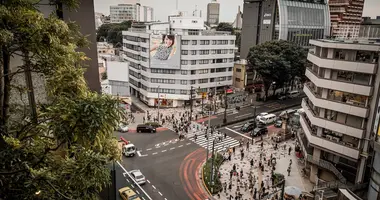 Omotesando, Harajuku