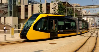 Utsunomiya Light Tram