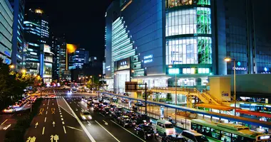 Osaka Station