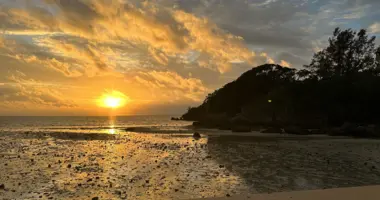 plus belles plages okinawa - kita nashiro plus belles plages okinawa - kita nashiro