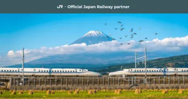 Japan Rail Pass Shinkansen Official Japan Railway partner