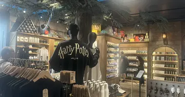 Boutique Harry Potter Harajuku Boutique Harry Potter Harajuku