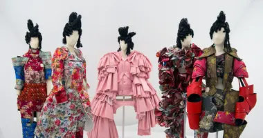 Comme des Garcons Comme des Garcons