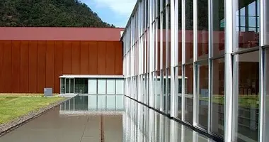 Shimane Museum of Ancient Izumo Shimane Museum of Ancient Izumo.