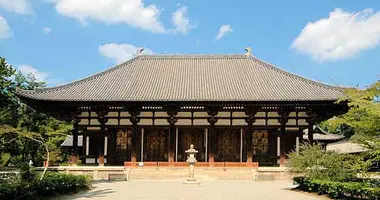 Templo Toshodaiji