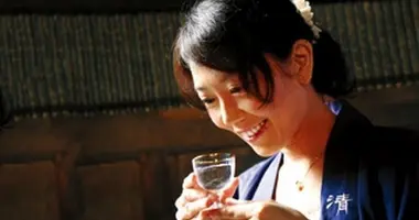 Asako Watanabe est tôji à la brasserie Shuzojo à Ôgaki