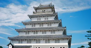 shimabara castle