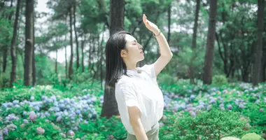 Shinrin-Yoku Shinrin-Yoku