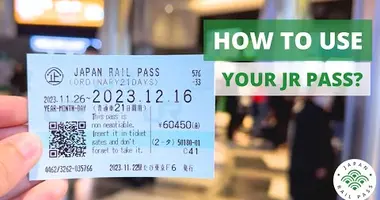 tourist pass in japan