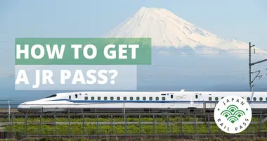 tourist pass in japan