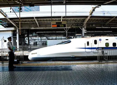 Shinkansen