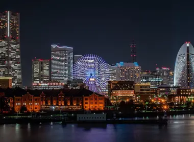 Yokohama Yokohama