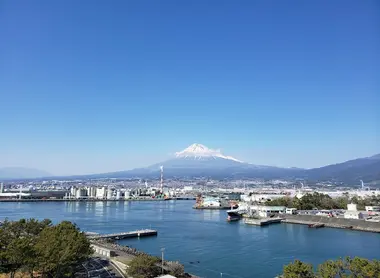 Fujinomiya, Shizuoka Fujinomiya, Shizuoka