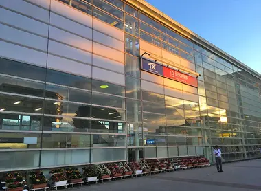 Tsukuba Express, Tsukuba Tsukuba Express, Tsukuba