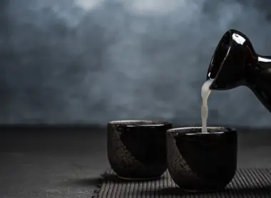 Saké Saké