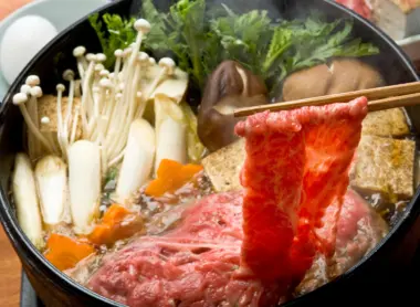 Sukiyaki Sukiyaki