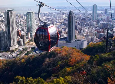 Kobe, Hyogo Prefecture, Japan Kobe, Hyogo Prefecture, Japan