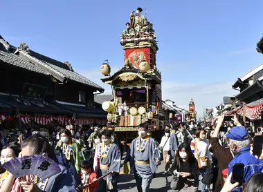 Kawagoe, Saitama Kawagoe, Saitama