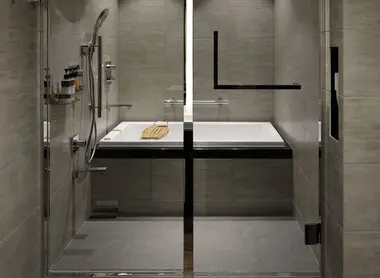 Hotel Granvia Kyoto - Deluxe Twin Premium 04 Hotel Granvia Kyoto - Deluxe Twin Premium 04