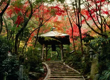 Tempio Mitakidera