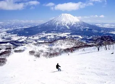 Ski-niseko