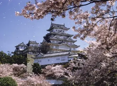 Himeji Castle Himeji Castle
