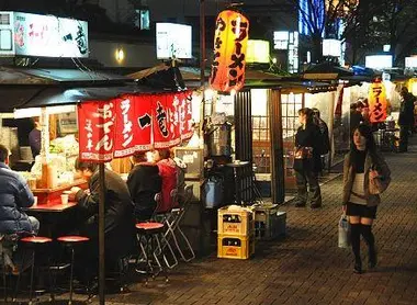 Yatai