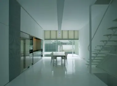 Plastic House, Tokyo Plastic House, Tokyo