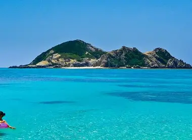 Kerama Island, Okinawa Kerama Island, Okinawa