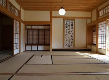 tatami floor room tatami floor room