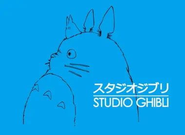 Studio Ghibli Studio Ghibli