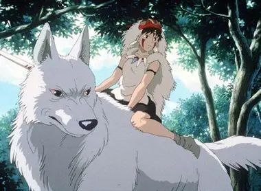 Princess mononoke full movie best sale english youtube